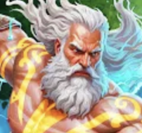 Olympus Clash app icon